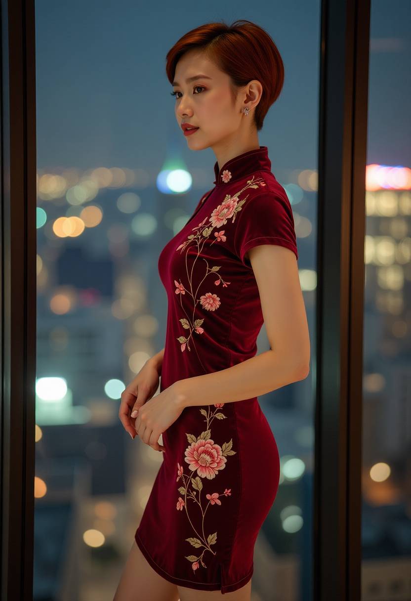 里昂消防站
